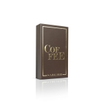 Rzęsy COFFEE Mild 0,07