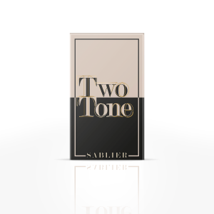 Rzęsy TWO TONE 0,07